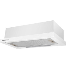 Кухонная вытяжка MAUNFELD VS Light 50 белый