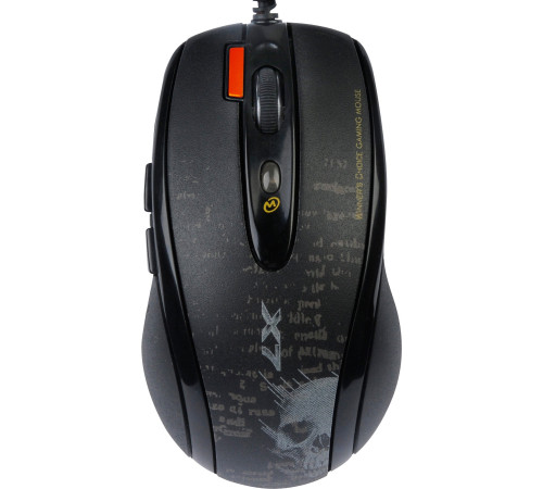 Игровая мышь A4Tech F5