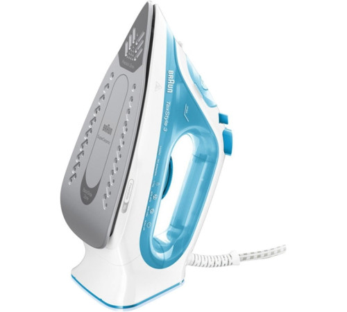 Утюг Braun Texstyle 3 SI3053 BL