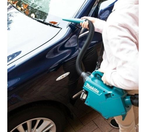Пылесос Makita CL121DWA