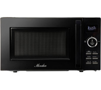 Микроволновая печь Monsher MTW 202 Noir