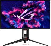 Игровой монитор ASUS ROG Swift OLED PG27UCDM
