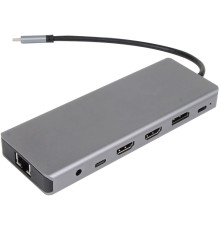 Док-станция VCOM CU4706