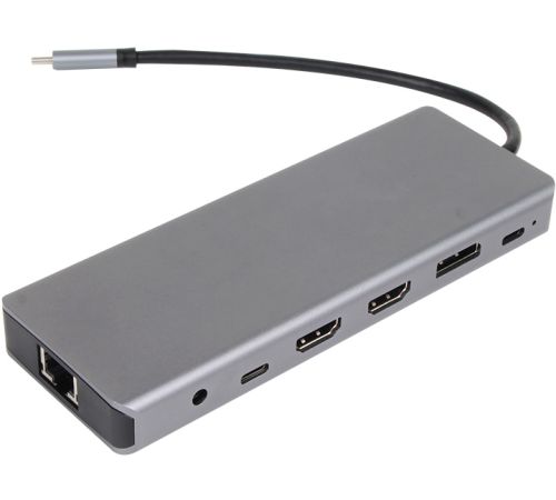 Док-станция VCOM CU4706