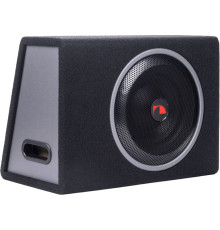 Корпусной активный сабвуфер Nakamichi NBX255A