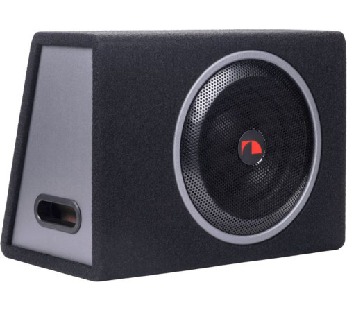 Корпусной активный сабвуфер Nakamichi NBX255A