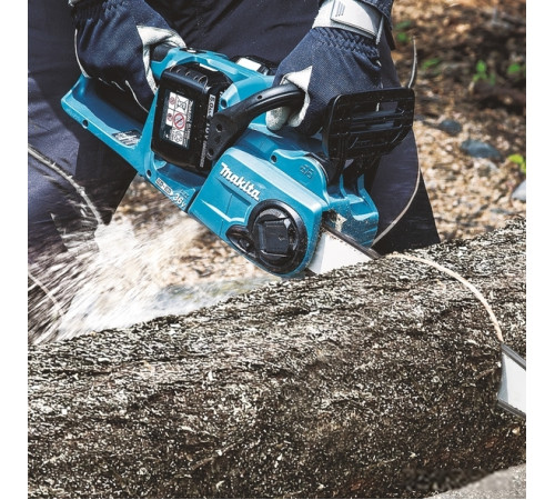 Аккумуляторная пила Makita DUC303Z без АКБ