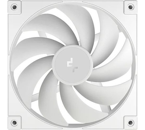 Комплект вентиляторов для корпуса DeepCool FD14 WH-3 IN 1 R-FD14-WHNPN3-G