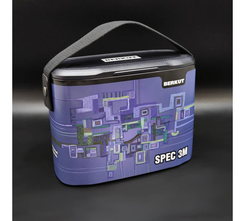 Автомобильный компрессор Беркут SPEC-3M