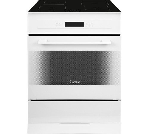 Кухонная плита GEFEST ПЭ 6570-04 S040