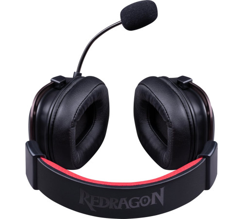 Наушники Redragon Aurora черный
