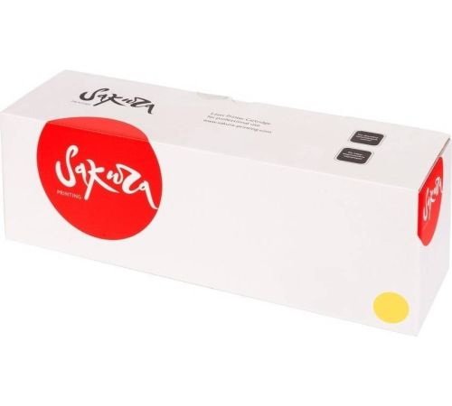 Картридж Sakura Printing SA106R03746 аналог Xerox 106R03746