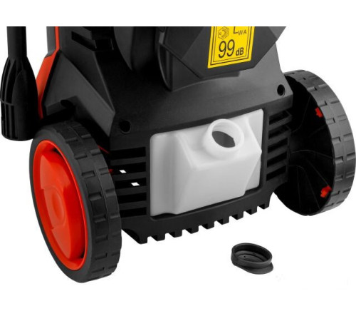 Мойка высокого давления ECO HPW-1600