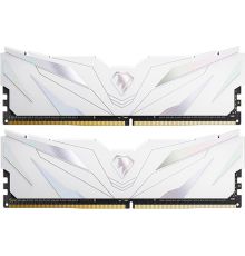 Оперативная память Netac Shadow II White 2x8ГБ DDR4 3200 МГц NTSWD4P32DP-16W