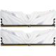 Оперативная память Netac Shadow II White 2x8ГБ DDR4 3200 МГц NTSWD4P32DP-16W