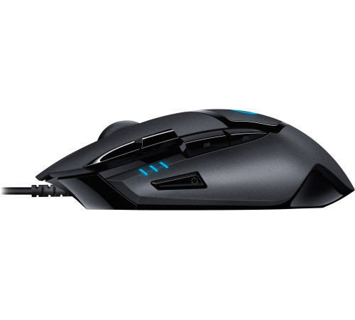 Игровая мышь Logitech G402 Hyperion Fury