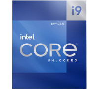 Процессор Intel Core i9-12900K