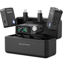 Радиосистема Saramonic Ultra черный