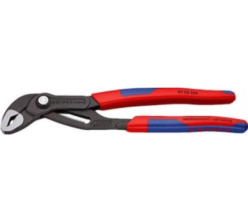 Клещи переставные Knipex 87 02 250