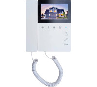 Монитор Tantos Elly с трубкой