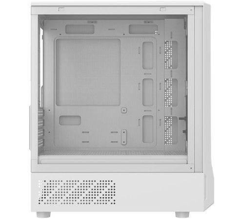 Корпус ALSEYE RAMS 1.0 Type-C белый