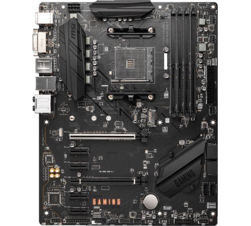 Материнская плата MSI B550 Gaming Gen3