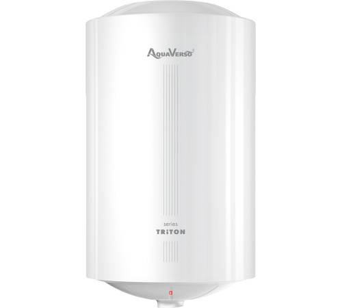 Накопительный электрический водонагреватель AquaVerso Triton 80 V