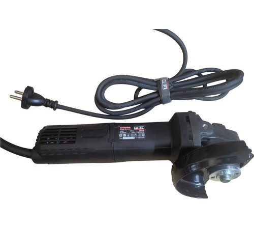 Угловая шлифмашина TEH TG12515VP