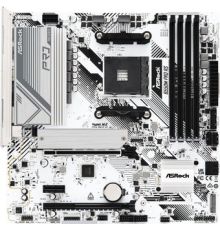 Материнская плата ASRock B550M Pro RS