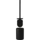 Ершик для унитаза Bergenson Bjorn Slim BB0000940 черный