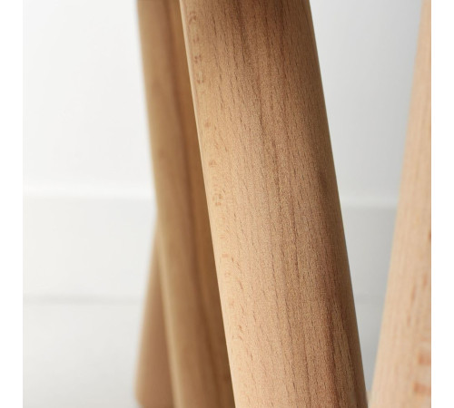 Детский стул Mega Toys Уши 71028ЛДСП