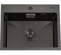 Кухонная мойка Diadonna S5040B-2