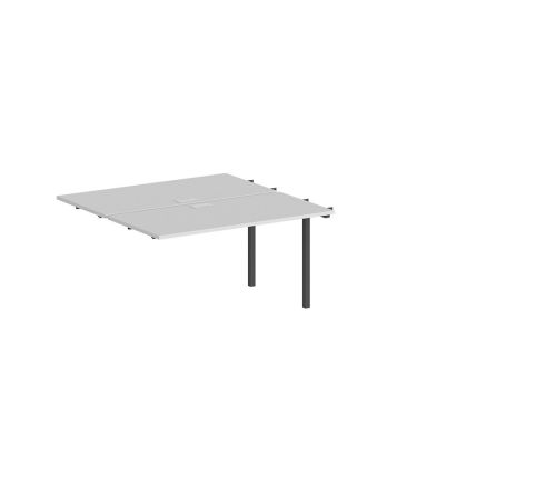 Стол Norden 2800х1238х750 SG.212.WH.44.AN