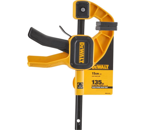 Набор струбцин DeWalt DWHT0-83192