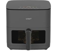 Аэрогриль аэрофритюрница Vitek VT-AF0001