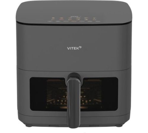 Аэрогриль аэрофритюрница Vitek VT-AF0001