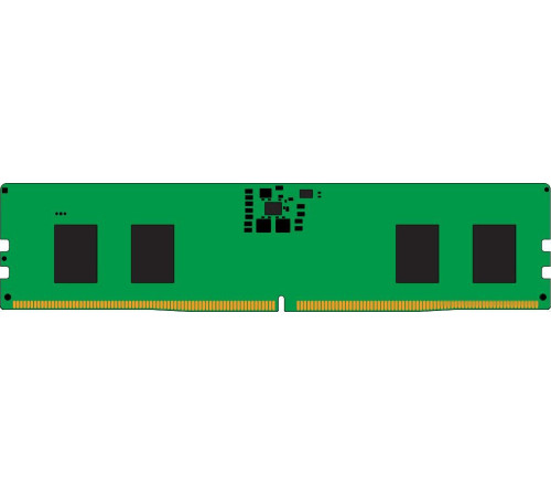 Оперативная память Kingston ValueRam 8ГБ DDR5 5600 МГц KVR56U46BS6-8
