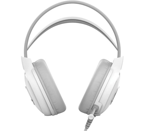 Наушники A4Tech Fstyler FH300U белый