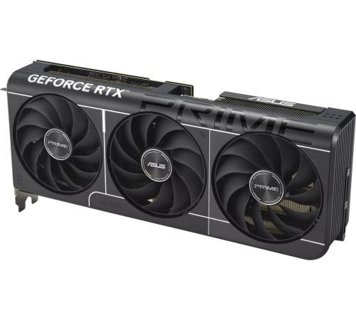 Видеокарта ASUS Prime GeForce RTX 5070 12GB GDDR7 OC Edition PRIME-RTX5070-O12G