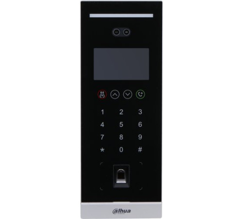 Вызывная панель Dahua DHI-VTO6541H-S2