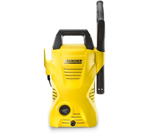 Мойка высокого давления Karcher K 2 Compact 1.673-121.0