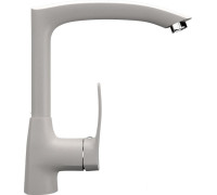 Смеситель Ulgran U-005 331 белый