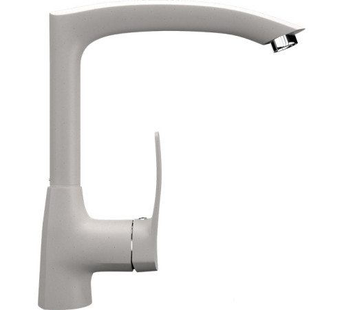 Смеситель Ulgran U-005 331 белый