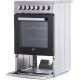 Кухонная плита BEKO FSS 57100 GX