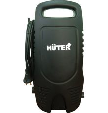 Мойка высокого давления Huter W105-P