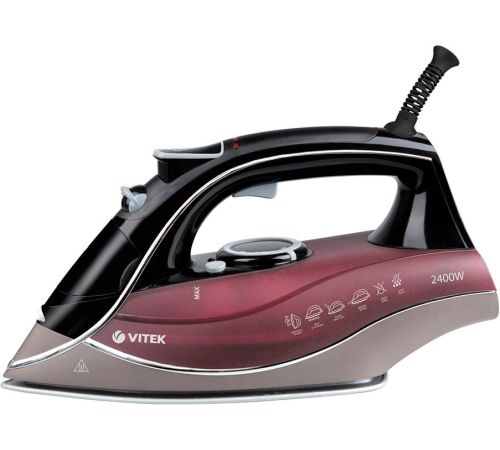 Утюг  Vitek VT-1240 BD