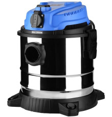 Пылесос Deko DKVC-1200-20S