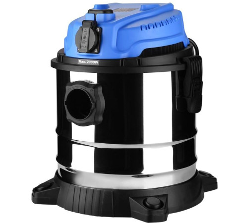 Пылесос Deko DKVC-1200-20S