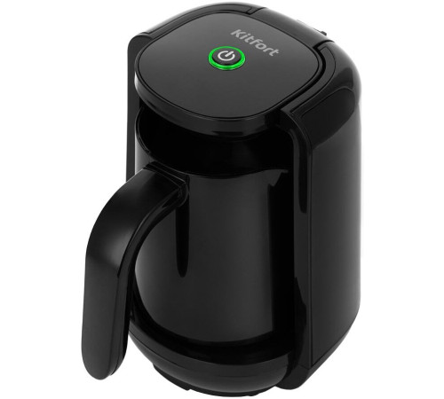 Электрическая турка Kitfort KT-761-1