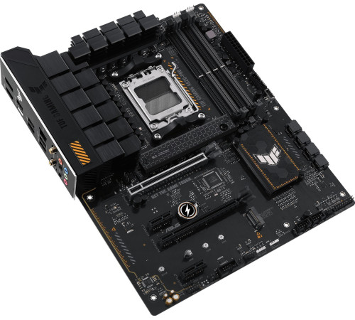 Материнская плата ASUS TUF Gaming A620-Pro WiFi